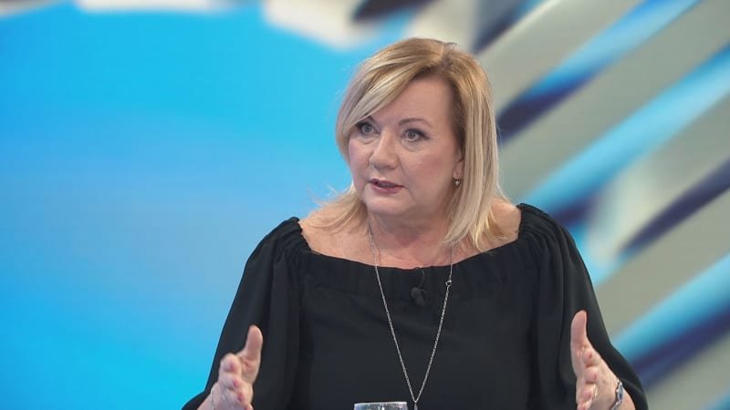 Muniční iniciativu má zaštiťovat NATO, míní Schillerová. Připustila, že ji ANO ukončí Muniční iniciativu má zaštiťovat NATO, míní Schillerová. Připustila, že ji ANO ukončí
