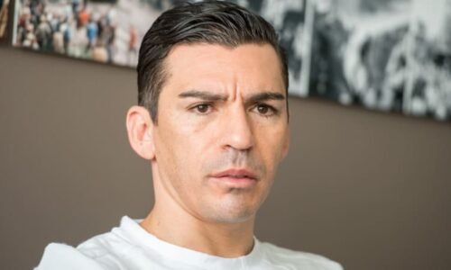 Požár v domě fotbalové ikony: Brazilský mistr světa skončil s popáleninami v nemocnici