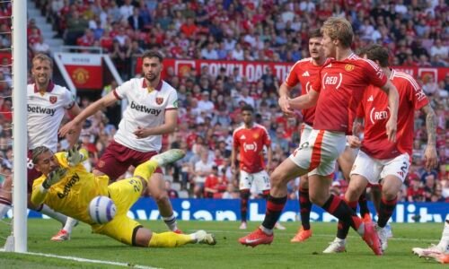 Bývalá stálica Manchestru United: Klub by nemal oslavovať, aj keby vyhral Európsku ligu