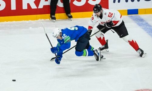 DRUHÝ SÚPER SLOVENSKA Povinné víťazstvo alebo hrozba prekvapenia? Čaká nás možno kľúčový zápas MS v hokeji 2025