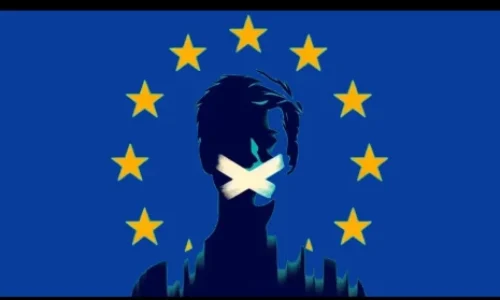 „Necenzurujte!“ Američania idú preveriť demokraciu v Európe