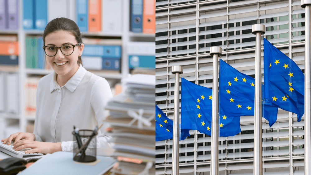 Päť zmien, ktoré zmenia vaše podnikanie. Európska komisia škrtá byrokraciu