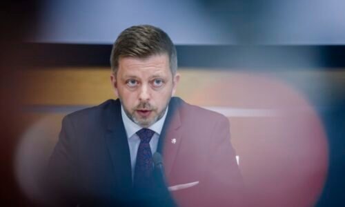 Rakušan: Kampaň STAN je kontroverzní, ale rozhodně etičtější, než ANO nebo SPD