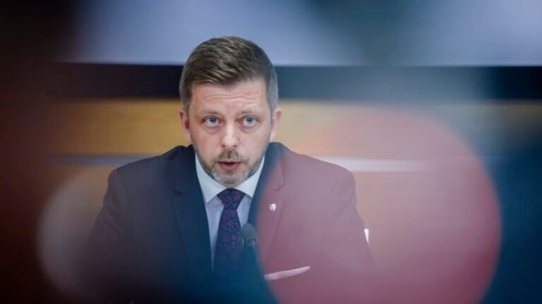 Rakušan: kampaň stan je kontroverzní, ale rozhodně etičtější, než ano nebo spd