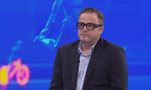 Sochor: Spolu před ANO? Žádná kampaň tohle nezařídí. Pirátům by šance mohla zvýšit další strana