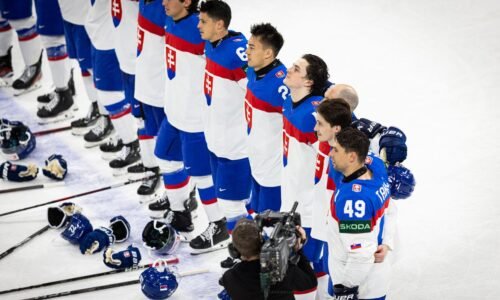 Tipujeme s DOXXbetom Čaká Crosbyho veľký večer? A dá gól 19-ročný talent? Predikcie 9. hracieho dňa MS v hokeji