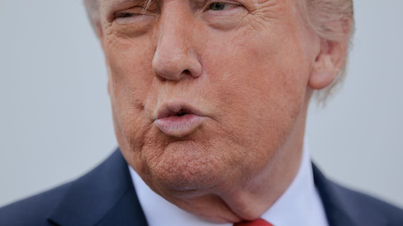 CNN: Válka na Ukrajině mění působiště. Rozhodující bitva se vede o ucho Donalda Trumpa CNN: Válka na Ukrajině mění působiště. Rozhodující bitva se vede o ucho Donalda Trumpa