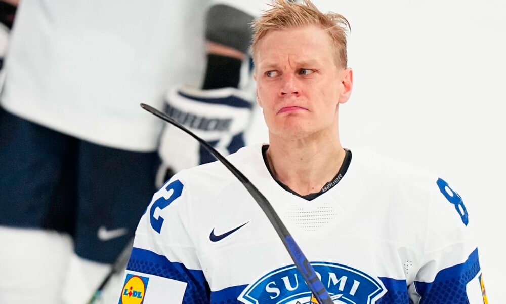 Olympijského víťaza znechutila úroveň ms. nevie, či chce ešte reprezentovať