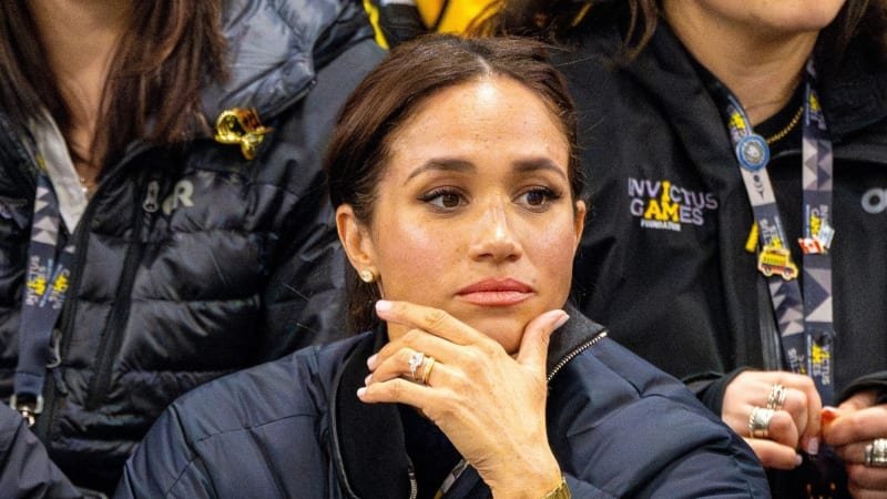 Koupelová sůl od vévodkyně Meghan mi způsobila popáleniny, tvrdí žena. Hrozí žalobou Koupelová sůl od vévodkyně Meghan mi způsobila popáleniny, tvrdí žena. Hrozí žalobou