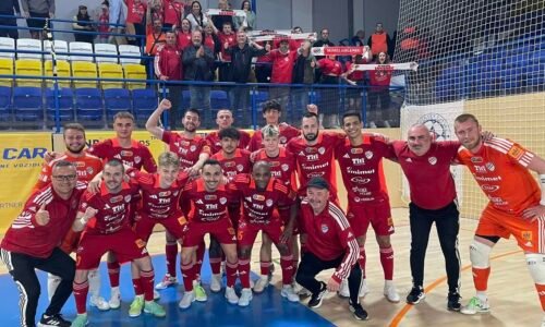 Lučenec vyhral aj v druhom finále extraligy. Doma môže oslavovať titul