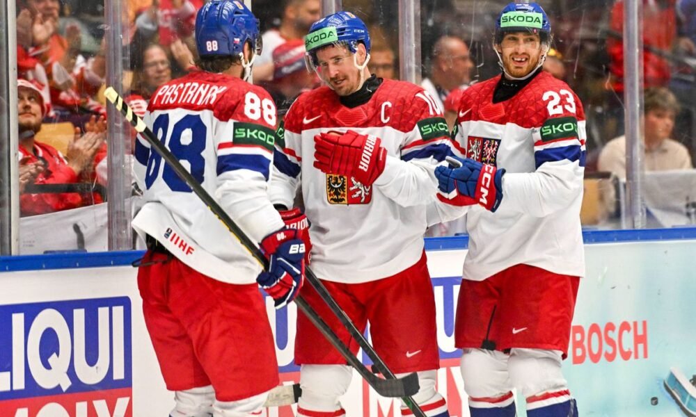 Kvíz základná časť ms v hokeji je za nami. dáš kvíz bez chyby?