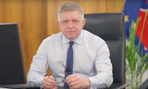 Fico na rovinu: Opozícia je ešte agresívnejšia než v čase atentátu!