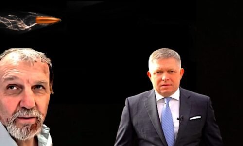 Atentátnik Cintula si myslí, že si vo väzení dlho neposedí a odkazuje, že je proti násiliu a nie je teroristom.