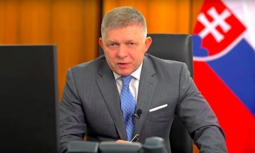 Premiér Fico vyzval generálneho prokurátora Žilinku, aby si urobil na prokuratúre poriadok.