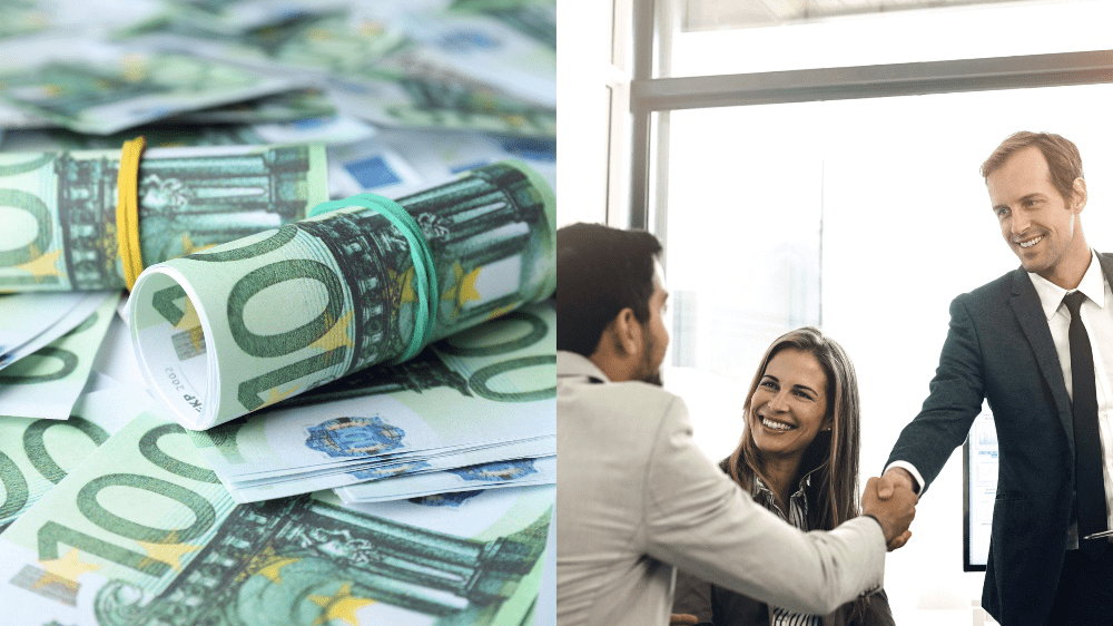 Finančná správa hľadá nových zamestnancov. Ponúka stabilitu a lukratívny plat Finančná správa hľadá nových zamestnancov. Ponúka stabilitu a lukratívny plat