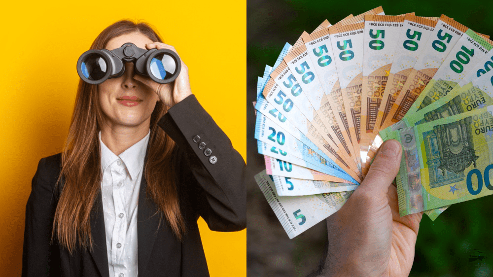 Finančná správa láka nových zamestnancov. Platy až do 1 663 eur Finančná správa láka nových zamestnancov. Platy až do 1 663 eur