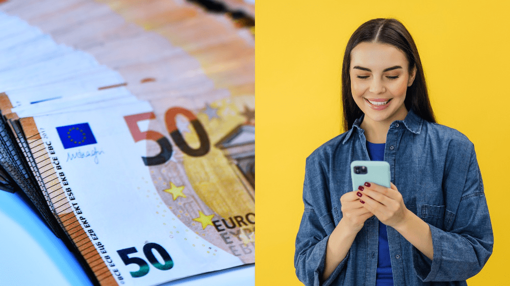 Finančná správa poslala Slovákom 681 miliónov. Skontrolujte si svoj účet Finančná správa poslala Slovákom 681 miliónov. Skontrolujte si svoj účet