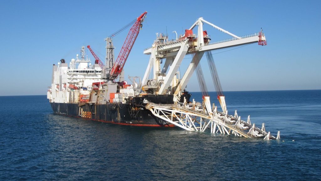 Bulharsko chce rozšíriť kapacitu plynovodu TurkStream, zaplatiť to majú americkí investori Bulharsko chce rozšíriť kapacitu plynovodu TurkStream, zaplatiť to majú americkí investori