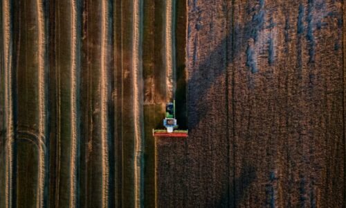 FT: EÚ chystá zvýšenie ciel na ukrajinské poľnohospodárske produkty FT: EÚ chystá zvýšenie ciel na ukrajinské poľnohospodárske produkty