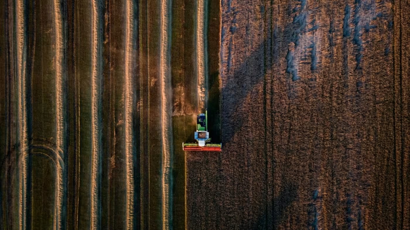 FT: EÚ chystá zvýšenie ciel na ukrajinské poľnohospodárske produkty FT: EÚ chystá zvýšenie ciel na ukrajinské poľnohospodárske produkty