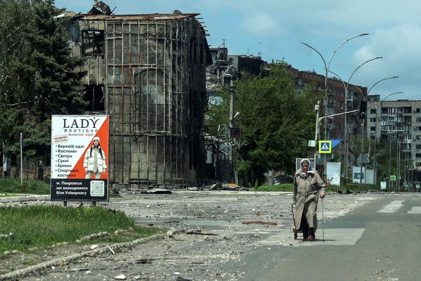 FT: V ukrajinskej armáde sa šíri „pocit vyčerpania a frustrácie“ z nedostatku vyhliadok na ukončenie vojny FT: V ukrajinskej armáde sa šíri „pocit vyčerpania a frustrácie“ z nedostatku vyhliadok na ukončenie vojny