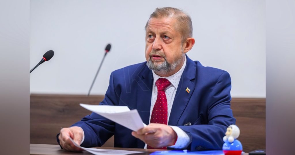 VIDEO: Špeciány súd oslobodil Štefana Harabina spod obžaloby v kauze vykonštruovaného politického procesu údajného schvaľovania ruskej agresie. VIDEO: Špeciány súd oslobodil Štefana Harabina spod obžaloby v kauze vykonštruovaného politického procesu údajného schvaľovania ruskej agresie.