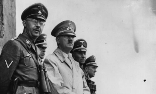 Stalin o Hitlerovi: „ On nezomrel, ale utiekol…“