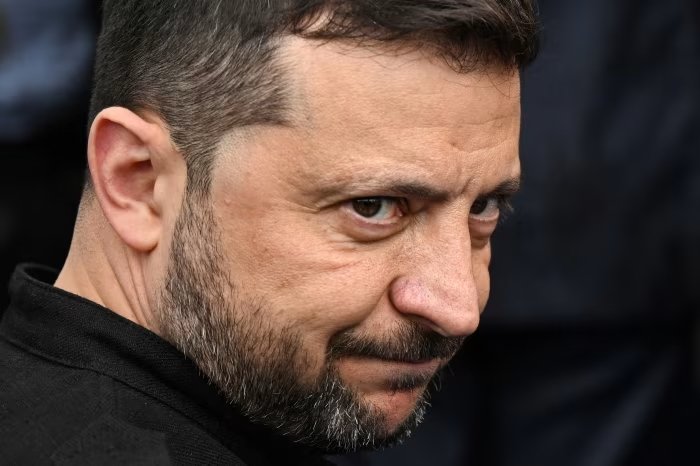 WSJ: Zelenského pokus získať Trumpa na svoju stranu zlyhal WSJ: Zelenského pokus získať Trumpa na svoju stranu zlyhal