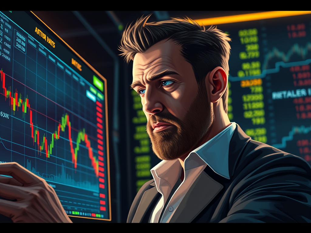 Arthur Hayes: Bitcoin mieri na milión, no cesta bude divoká Arthur Hayes: Bitcoin mieri na milión, no cesta bude divoká