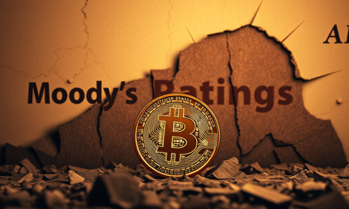 Moody’s znižuje rating USA