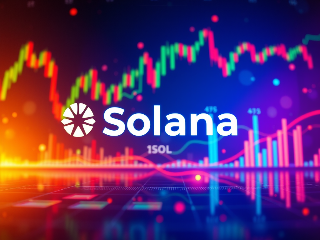Solana (SOL): Technická analýza a výhľad na cenu Solana (SOL): Technická analýza a výhľad na cenu