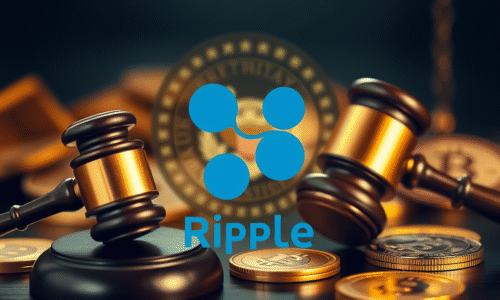 Ripple zvíťazil nad SEC