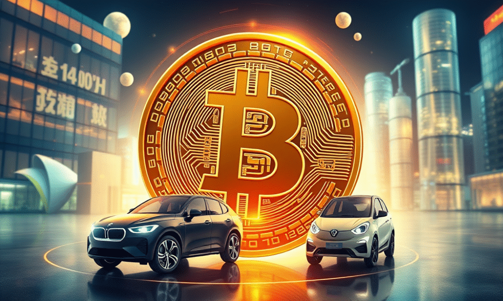 Ďalšie verejné firmy vstupujú do Bitcoinu