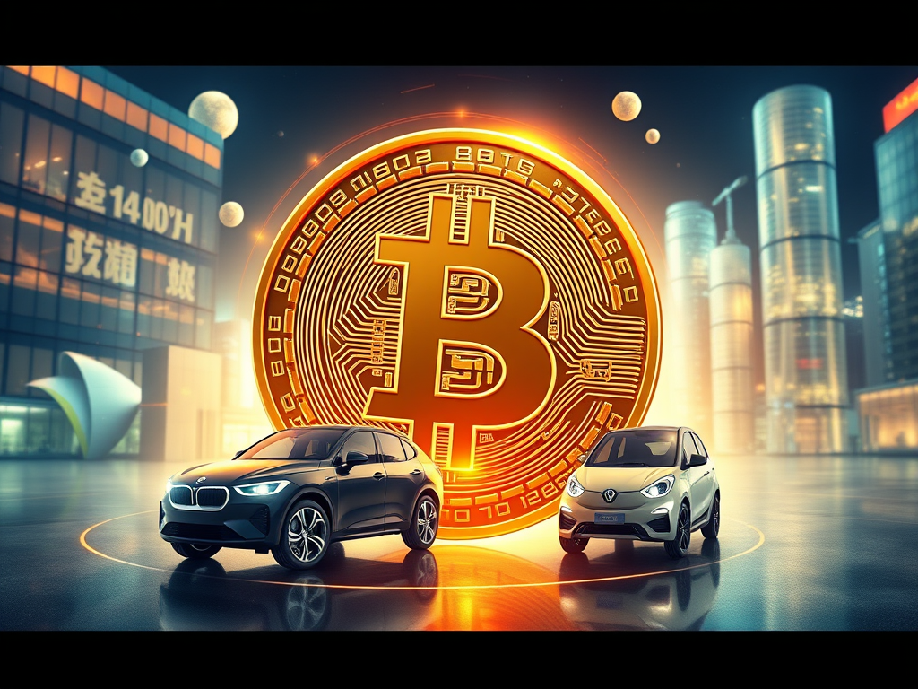 Ďalšie verejné firmy vstupujú do Bitcoinu