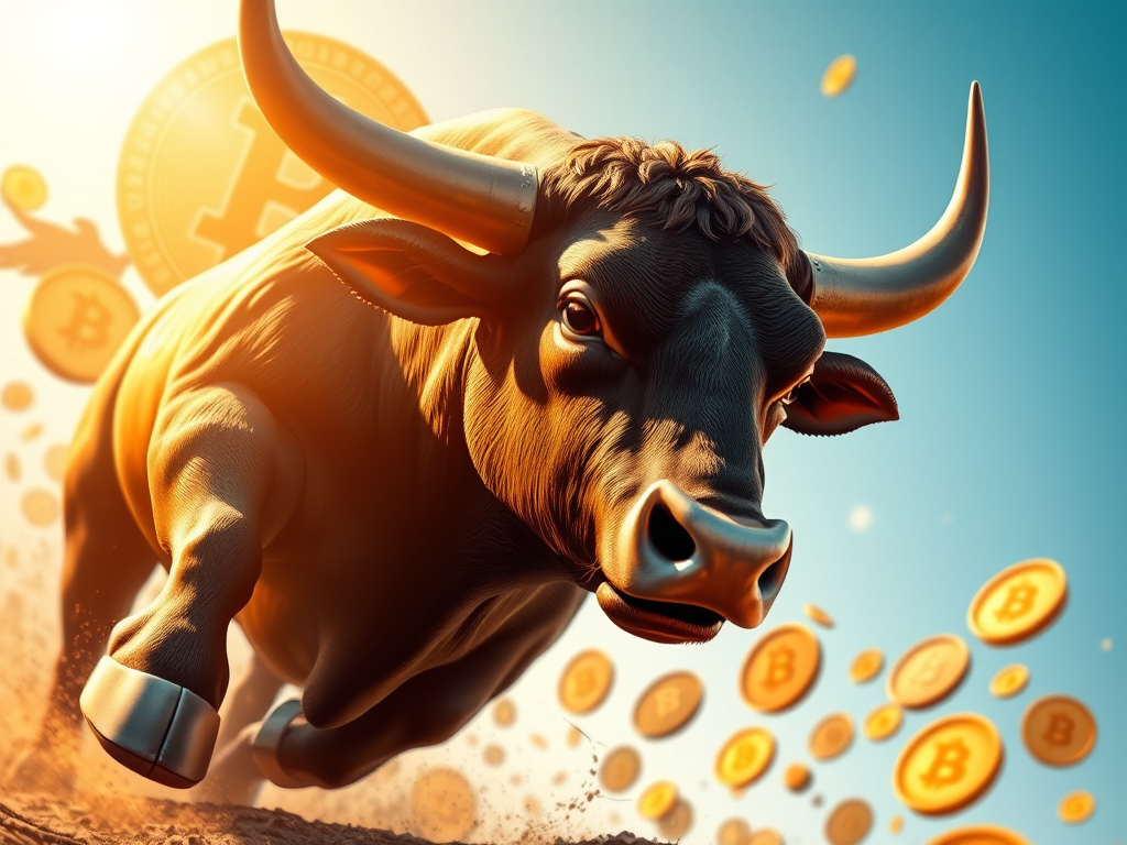 Bitcoin Býci: Môžu získať 110 000 USD pred vypršaním opcií? Bitcoin Býci: Môžu získať 110 000 USD pred vypršaním opcií?
