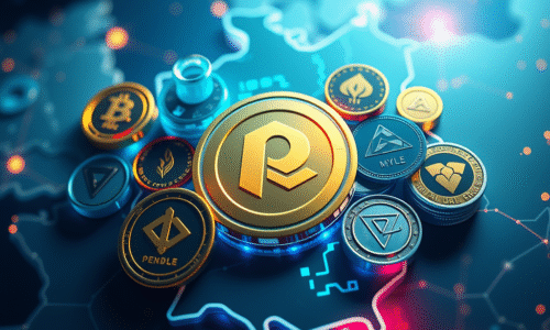 Coinbase pridáva 8 nových tokenov v nemecku