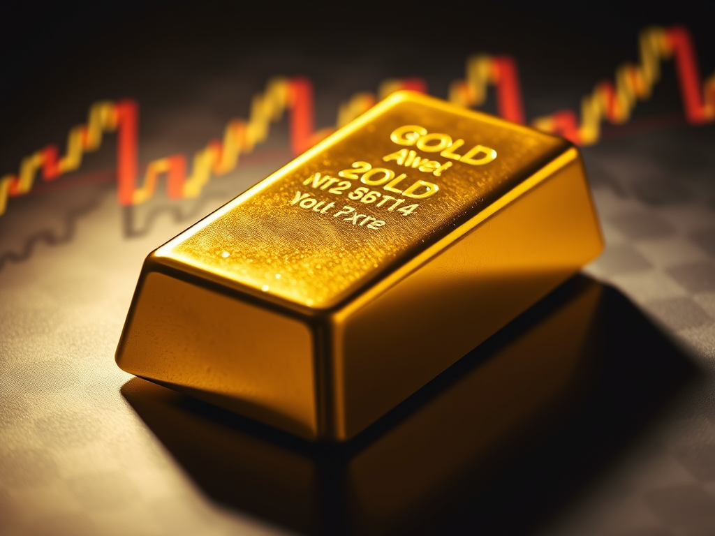 Ako FOMC ovplyvní ceny zlata tento týždeň