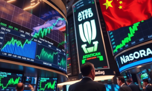 Americké akcie rastú: Dow Jones, S&P 500 a Nasdaq posilnili Americké akcie rastú: Dow Jones, S&P 500 a Nasdaq posilnili