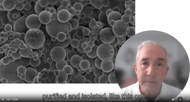 Dr. Kevin Stillwagon: Všechny vakcíny s „živými viry“ riskují vyvolání onemocnění, kterému údajně zabraňují Dr. Kevin Stillwagon: Všechny vakcíny s „živými viry“ riskují vyvolání onemocnění, kterému údajně zabraňují