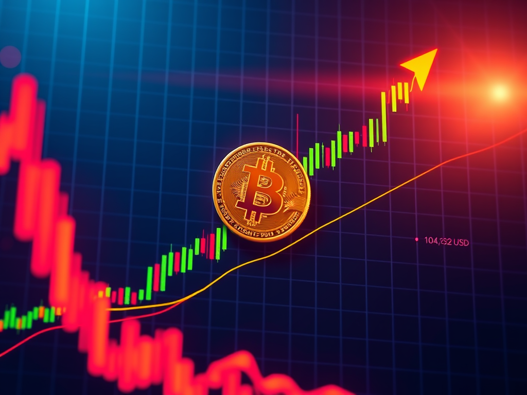 Bitcoin Price Watch: MACD a momentum naznačujú ďalší rast Bitcoin Price Watch: MACD a momentum naznačujú ďalší rast