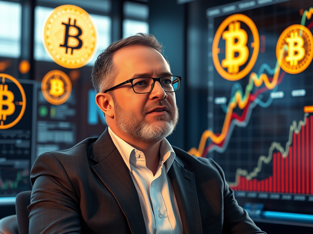 Krátkodobí držitelia brzdia rast Bitcoinu, noví investori menia trh Krátkodobí držitelia brzdia rast Bitcoinu, noví investori menia trh