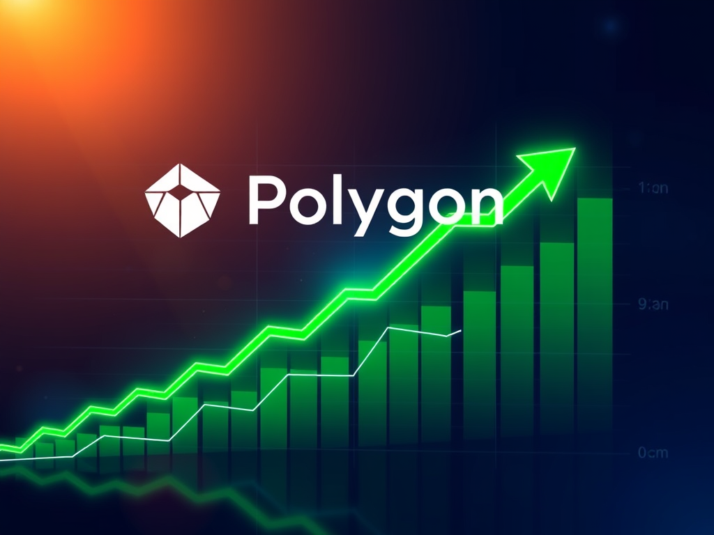 Bude Polygon (POL) ďalej stúpať? Bude Polygon (POL) ďalej stúpať?