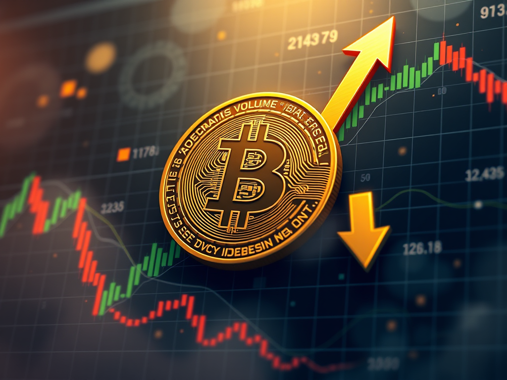 Bitcoin Price Watch: Býčí trend pretrváva, ale divergencia objemu varuje pred opatrnosťou Bitcoin Price Watch: Býčí trend pretrváva, ale divergencia objemu varuje pred opatrnosťou