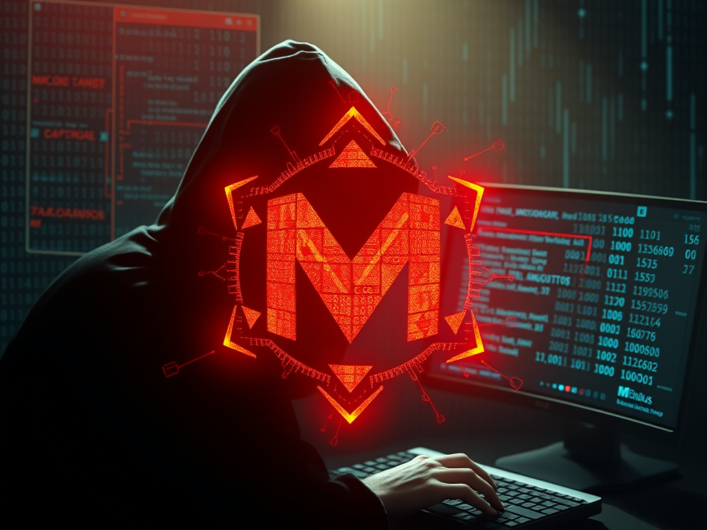 Mobius Token zasiahnutý hackerským útokom