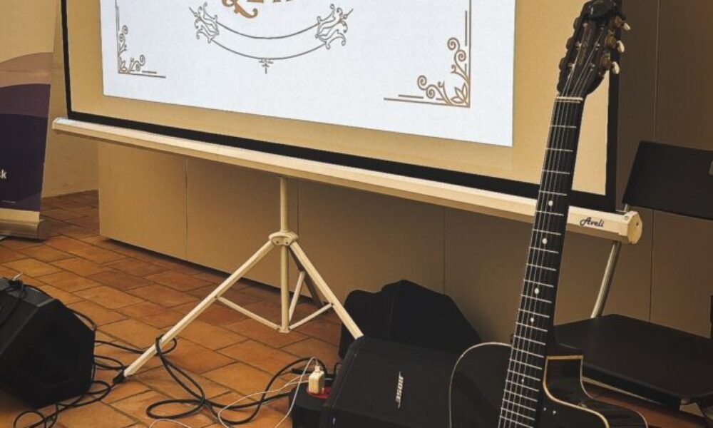 Swingujúci kaštieľ – večer v znamení swingu, kultúry a histórie jazzu