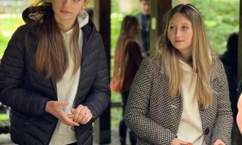 Pomaly ukončujeme školský rok – spoločnou grilovačkou so školskými parlamentami BSK
