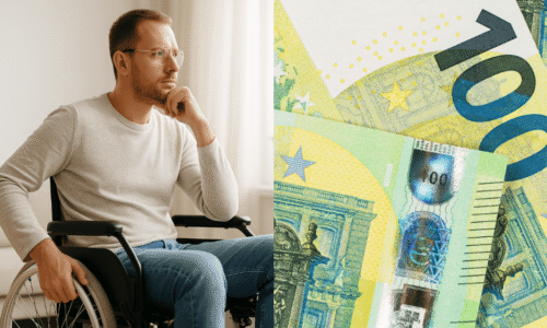 Invalidný dôchodok 2025: Ako ho získať? (Diagnózy a sumy)