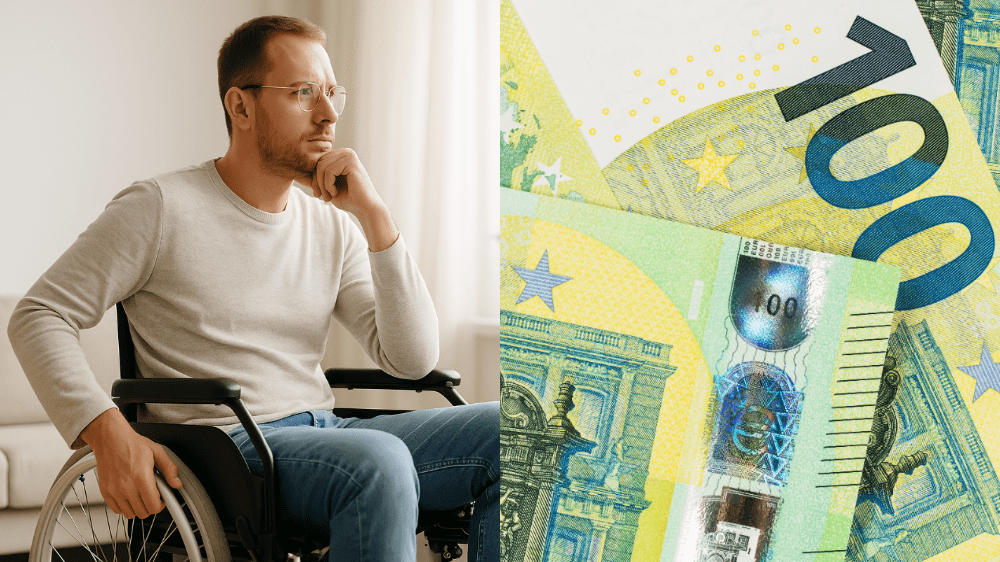 Invalidný dôchodok 2025: Ako ho získať? (Diagnózy a sumy)