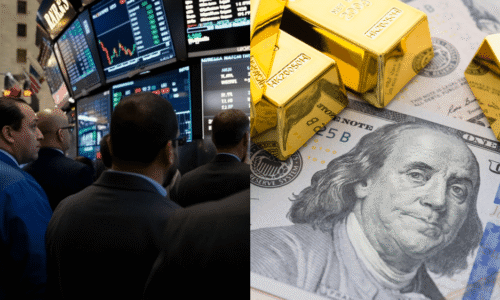 Globálne trhy sa dostali z Trumpovho zovretia: Investori počítajú zisky (Komentár)
