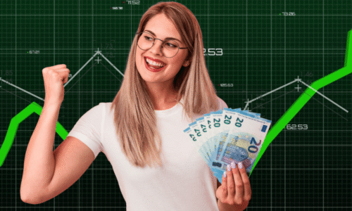 Od mesiaca k mesiacu: Ako pravidelné investovanie cez XTB buduje finančnú istotu